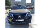 Lexus GX 460 model 2023